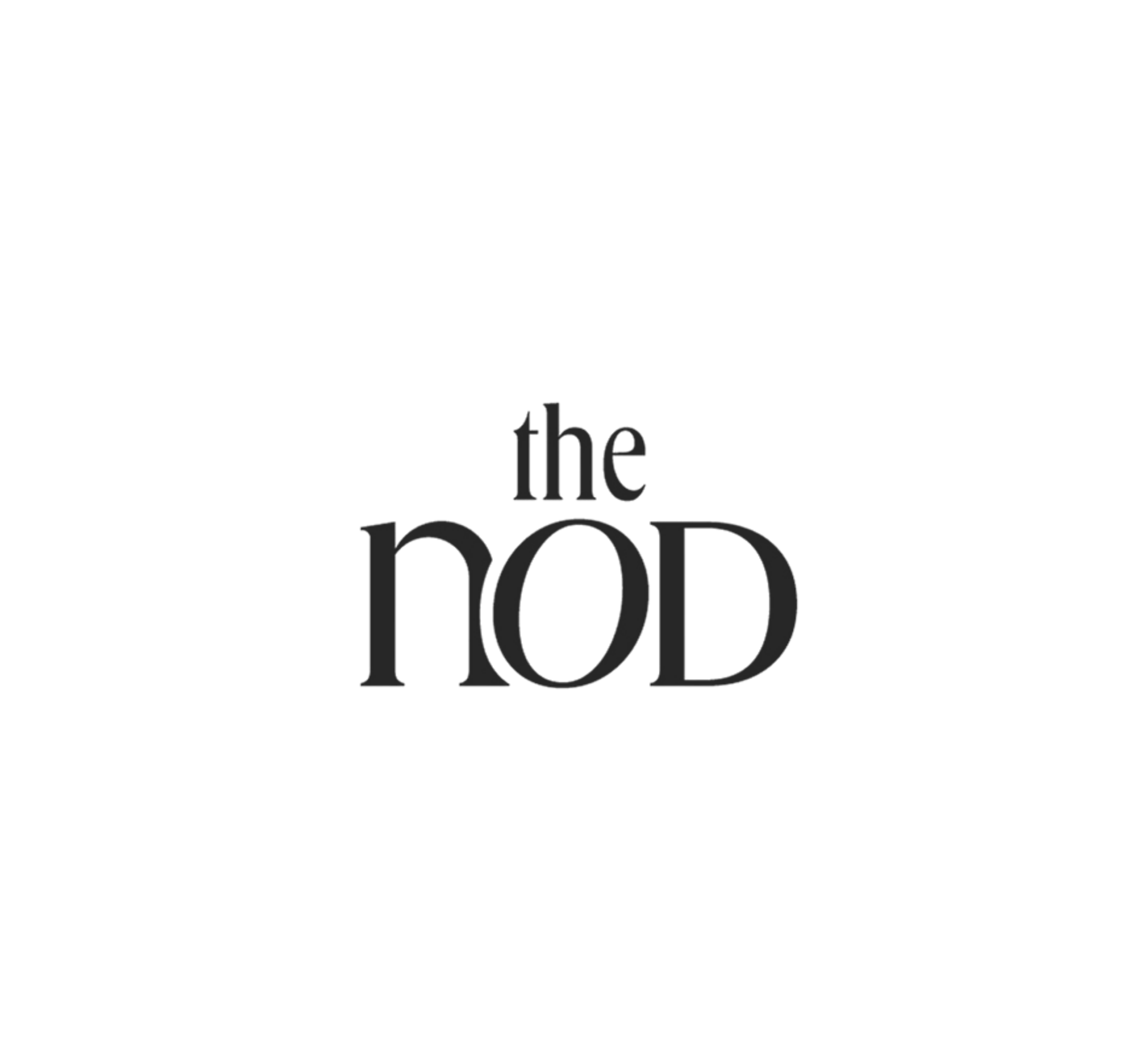 thenod